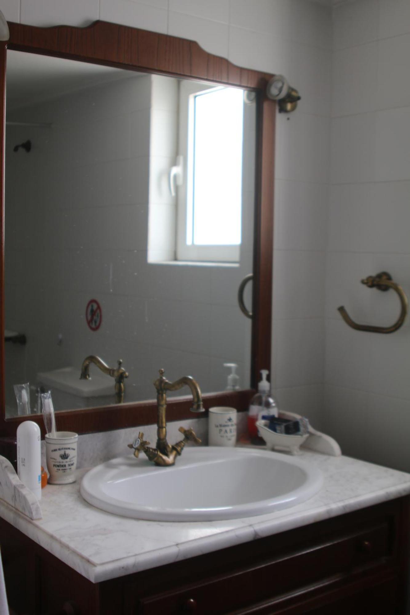 Classic Apartment In Kalamata Esterno foto
